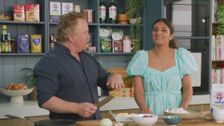 S15 E37: Good Chef Bad Chef