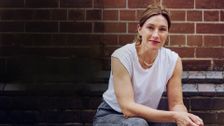 S2025 E22: Making a Scene - Claudia Karvan