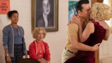 S11 E8: The Last Tango in Kembleford