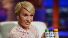 S12 E4: Shark Tank