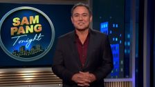 S1 E3: Sam Pang Tonight