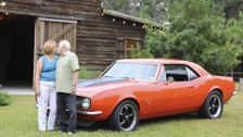 S4 E5: Hot Rods and Dream Homes