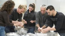S1 E15: Trobiano's