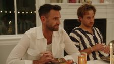 S9 E9: Breaking Bread