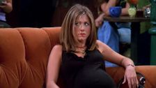S8 E22: The One Where Rachel Is Late