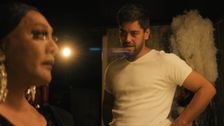 S1 E1: Ring Your Father