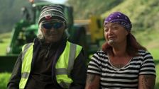 S1 E9: Tunapahore - Janet Poihipi