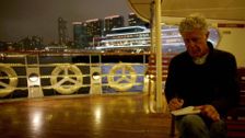 S11 E5: Hong Kong