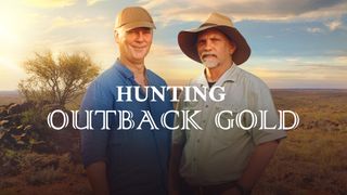 Hunting Outback Gold