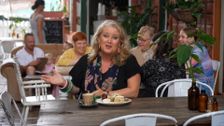 S24 E45: Weekender