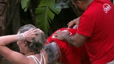 S11 E10: I'm A Celebrity...Get Me Out Of Here!
