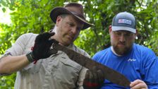 S12 E1: Missing Heroes of WW2
