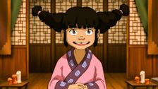 S1 E14: The Fortune Teller