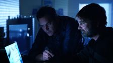 S1 E6: Claws in the Night