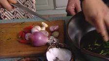 S2 E4: Indonesian