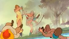 S1 E21: The Amazons