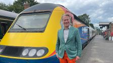 S16 E20: Colchester to Chappel and Wakes Colne