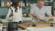 S14 E11: Good Chef Bad Chef