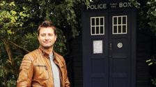 S4 E7: Glass Lodge, Treehouse and Doctor Who Shed
