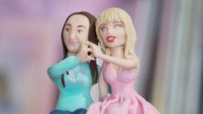 S2020 E35: Toxic Taylor Swift Fans