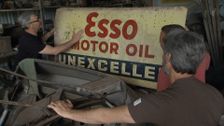 S22 E23: Joyridin' Pick