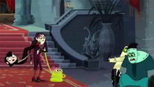 S2 E22: The Shawhank Redemption; Friendship Is Tragic