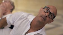S1 E5: Tuscany