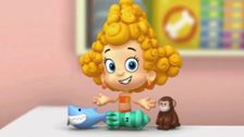 S1 E3: Bubble Puppy!