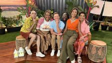 S1 E2: Big Backyard Quiz