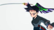 S2 E27: Customization