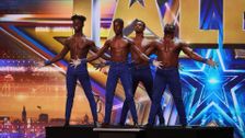 S19 E3: Britain's Got Talent