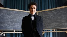 S1 E5: Einstein: Chapter Five
