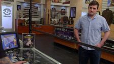 S21 E8: May the Miniforce Be With You