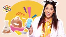 S4 E3: Chalky Eggs-periment