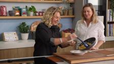 S16 E63: Everyday Gourmet with Justine Schofield