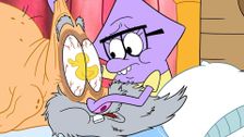 S1 E19: Home Ecch; Fun and Done
