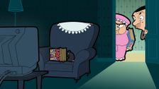 S2 E8: Rat Trap