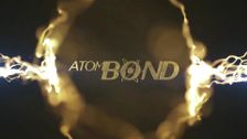 Atom Bond - The Atom with the Golden Electron