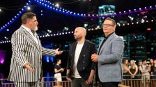 S11 E25: MasterChef Australia
