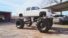 S2 E7: Mega Denali and H1 Tough