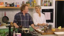 S12 E11: Good Chef Bad Chef