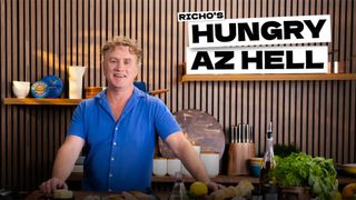 Richo's Hungry Az Hell