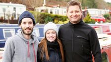 S7 E1: Japan, Dudley & Yorkshire Camper