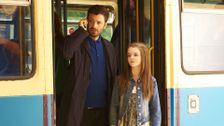 S4 E1: On Harbour Street