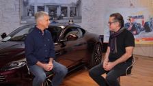 S1 E9: Garage 41