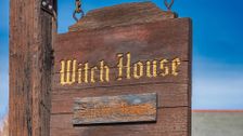 S5 E15: Salem Witch Trials