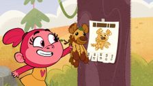 S1 E5: Goodbye Mr. Giggles
