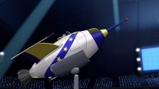 S2 E8: Darington to the Moon!