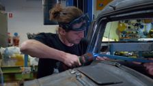 S3 E5: Rides Down Under: Workshop Wars