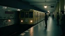 S1 E4: War Trains